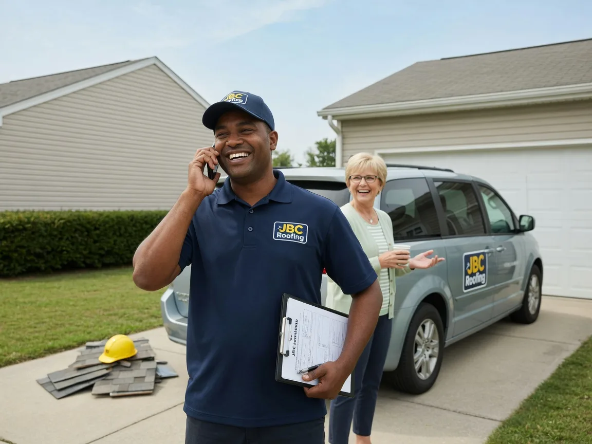 Roof Replacement Ponder, TX FAQs